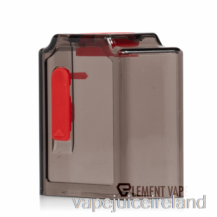 Vape Pod Kits Across Vape Ethos Boro Tank Samurai Black